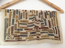 Kleines missoni tuch gebraucht kaufen  Berlin
