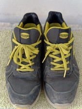Scarpe diadora utility usato  Misterbianco