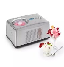 Klarstein eismaschine froyo gebraucht kaufen  Emmerzhsn., Steinebach