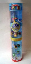 Kinder magic lessons d'occasion  Rouen-