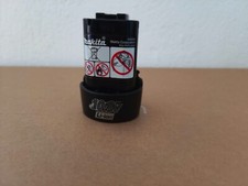 Riginal makita akku gebraucht kaufen  Cremlingen