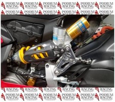 Ducati panigale 1199 d'occasion  Expédié en Belgium