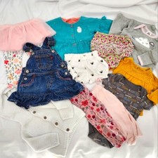 Baby girls clothing for sale  Westfield
