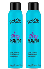 Got2b fresh rinse for sale  HUDDERSFIELD