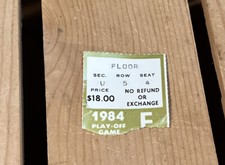 1984 boston celtics for sale  Seekonk