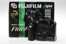 Usado, FUJIFILM FinePix S1 Pro - SNr: 1100174 comprar usado  Enviando para Brazil