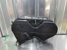Usado, 95-04 Toyota 4Runner/Tacoma tampa superior da correia dentada 5VZFE 3.4L 11322-62050/62051 comprar usado  Enviando para Brazil