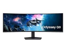 Monitor gaming odyssey usato  Palma Campania