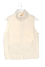 Uniqlo kunstfellweste damen gebraucht kaufen  Berlin