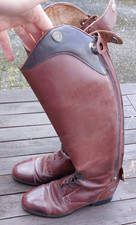 Ariat long riding for sale  YEOVIL