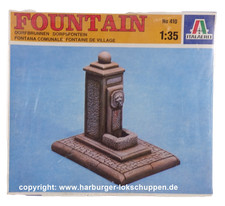 Rarität italeri 410 gebraucht kaufen Rarität italeri 410 gebraucht kaufen  Hamburg