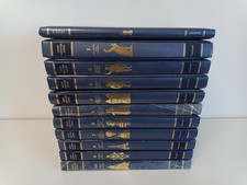 Encyclopédie grand larousse d'occasion  Étang-sur-Arroux