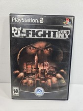Ps2 def jam d'occasion  Expédié en Belgium