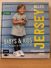 Jersey babys kids gebraucht kaufen  Zeulenroda-Triebes