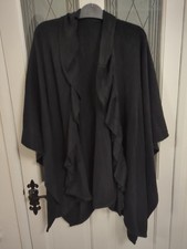 Black wooly frilled for sale  BARNSLEY