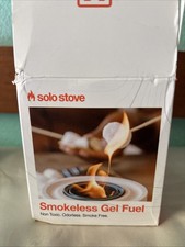 Solo stove smokeless d'occasion  Expédié en Belgium