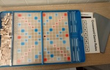 Vintage scrabble 1977 for sale  Peoria