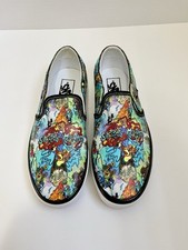 Vans shoes slip for sale  Turlock