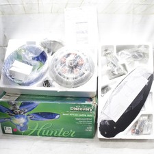 Hunter discovery ceiling for sale  Burbank