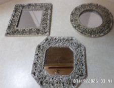 Set small ornate for sale  Lakeport