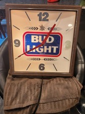 Vintage 1984 anheuser for sale  New Windsor