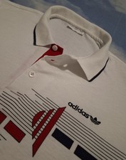 Polo shirt vintage usato  Roma
