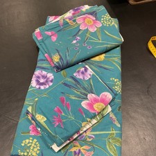 Dunelm double duvet for sale  HEMEL HEMPSTEAD