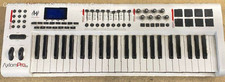 Teclado controlador M-Audio Axiom Pro 49 Advanced 49 teclas USB MIDI comprar usado  Enviando para Brazil