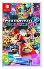 Gioco mario kart usato  Aversa