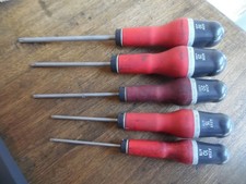 Lot tournevis torx d'occasion  Vieille-Église