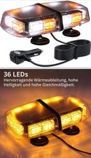 gelblicht gebraucht kaufen  Leinzell