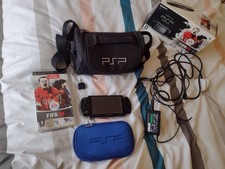 Sony psp 2003pb for sale  LEIGH-ON-SEA