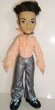 Poupée doll bratz d'occasion  Fosses