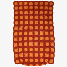 Couverture crochet granny d'occasion  Montpellier-