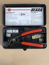 Wurth zebra pinza usato  Torino