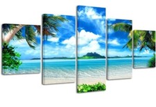 Pyradecor piece canvas for sale  Lawrence