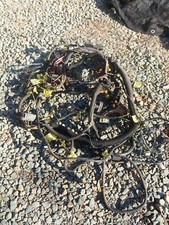 Amc eagle wiring for sale  Charlottesville