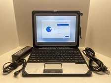 Panasonic toughbook 7300 d'occasion  Expédié en Belgium