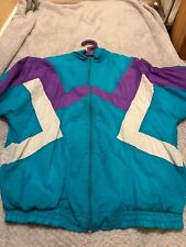 Vintage shell suit for sale  LINLITHGOW