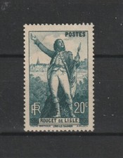 Timbres neufs 314 d'occasion  Lorgues