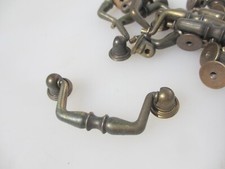 Vintage metal chest for sale Vintage metal chest for sale  HARROGATE