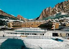 73334543 Cortina d Ampezzo Stadio Olimpico del Ghiaccio Cortina d Ampezzo segunda mano  Embacar hacia Argentina