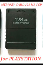Memory card 128 usato  Sagrado