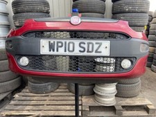 2010 fiat punto for sale  STURMINSTER NEWTON