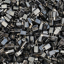 Usado, Lote de 50 carregadores Flextronics para telefone Nokia Motorola Sony Blackberry Samsung comprar usado  Enviando para Brazil