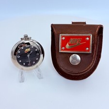 Nike pocket watch for sale  Fenton
