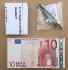 Viessmann 6731 licht gebraucht kaufen  Löhne