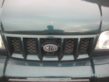 Kühlergrill kia sportage gebraucht kaufen Kühlergrill kia sportage gebraucht kaufen  Bad Neustadt-Umland