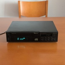 Nakamichi CP-1 CD/Cassette (USA) comprar usado  Enviando para Brazil