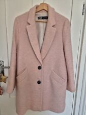 Zara pale pink for sale  HASTINGS
